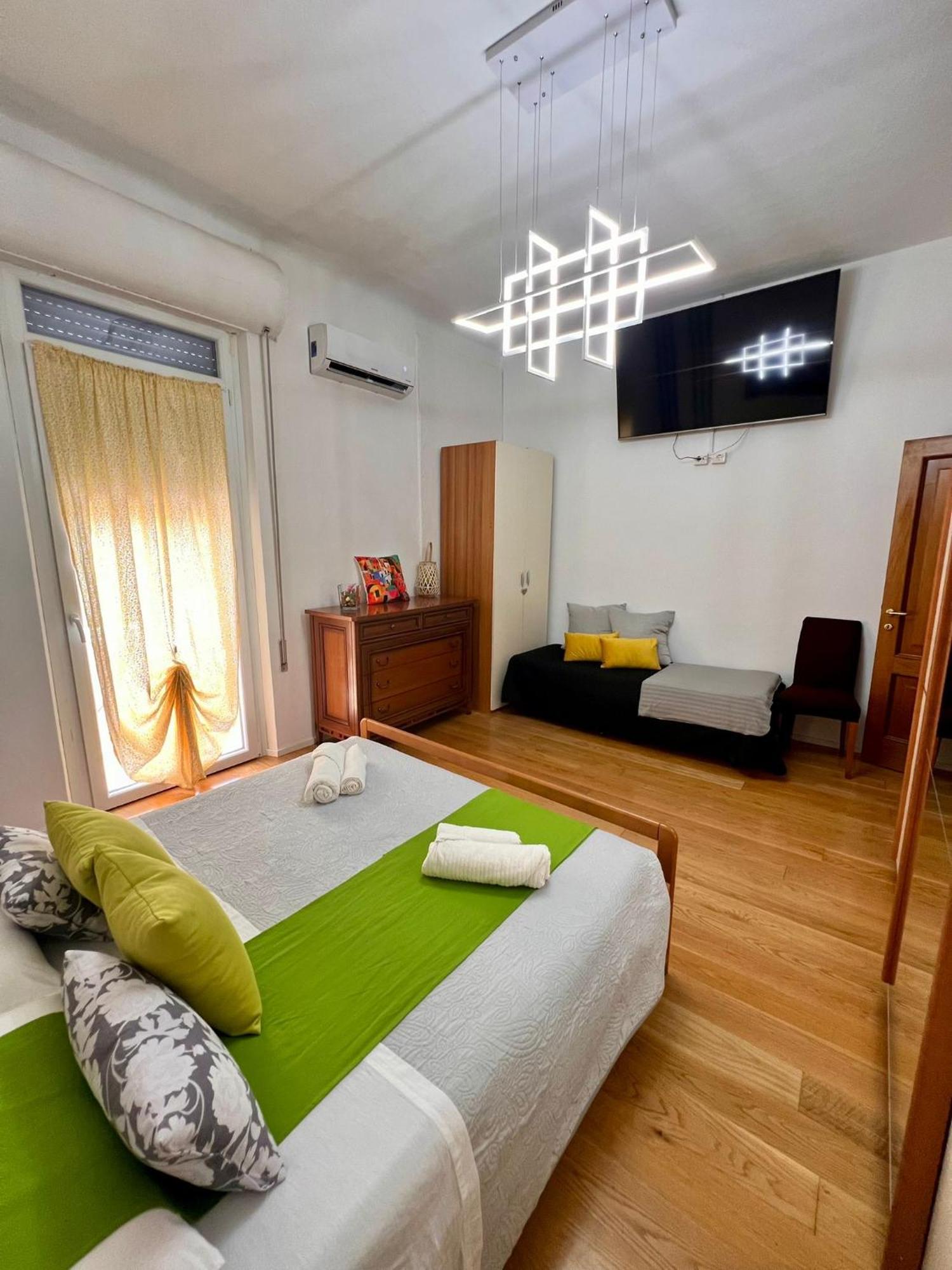 Casa Vacanze 5 Terre Express La Spezia Dış mekan fotoğraf
