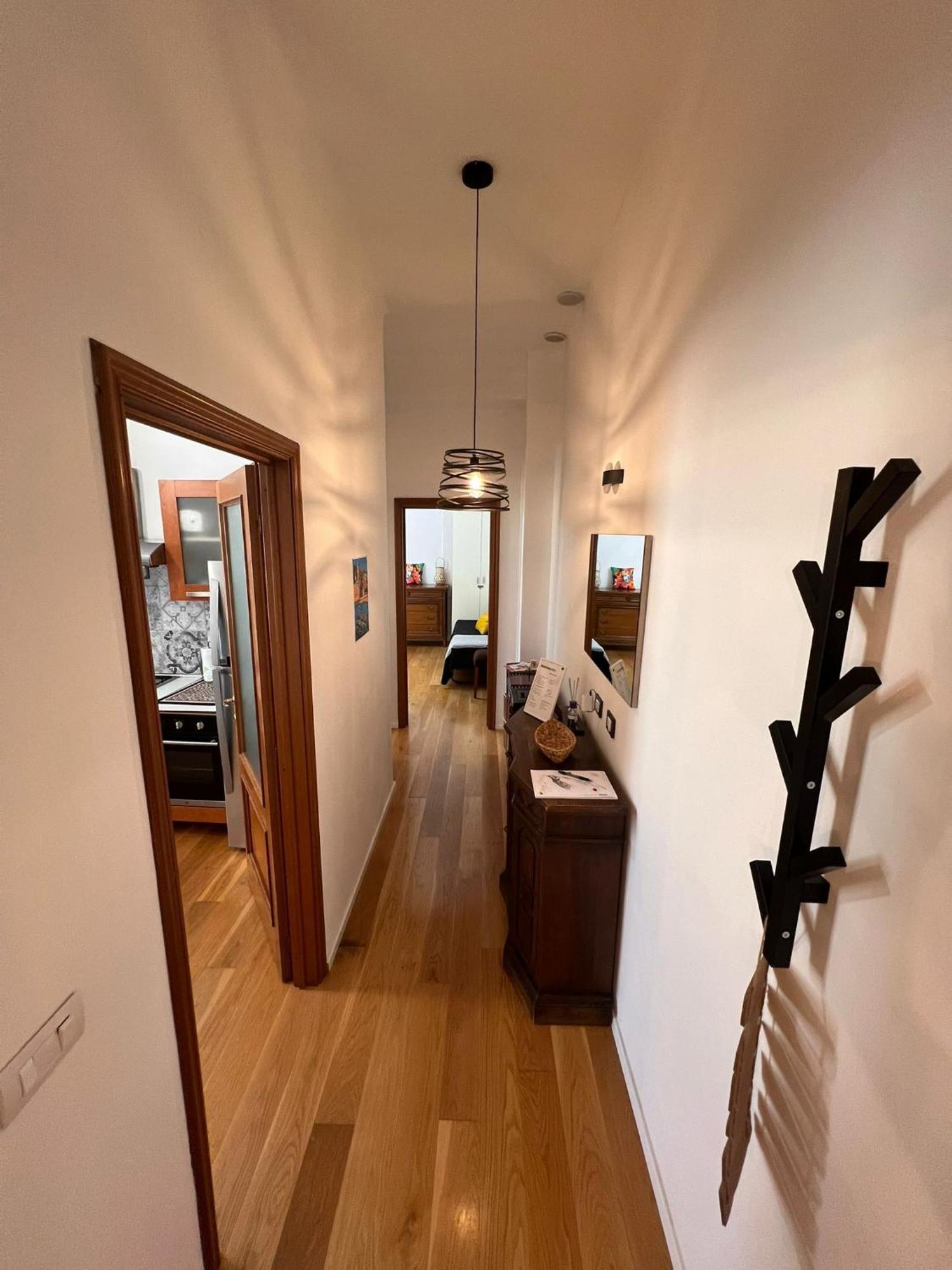 Casa Vacanze 5 Terre Express La Spezia Dış mekan fotoğraf