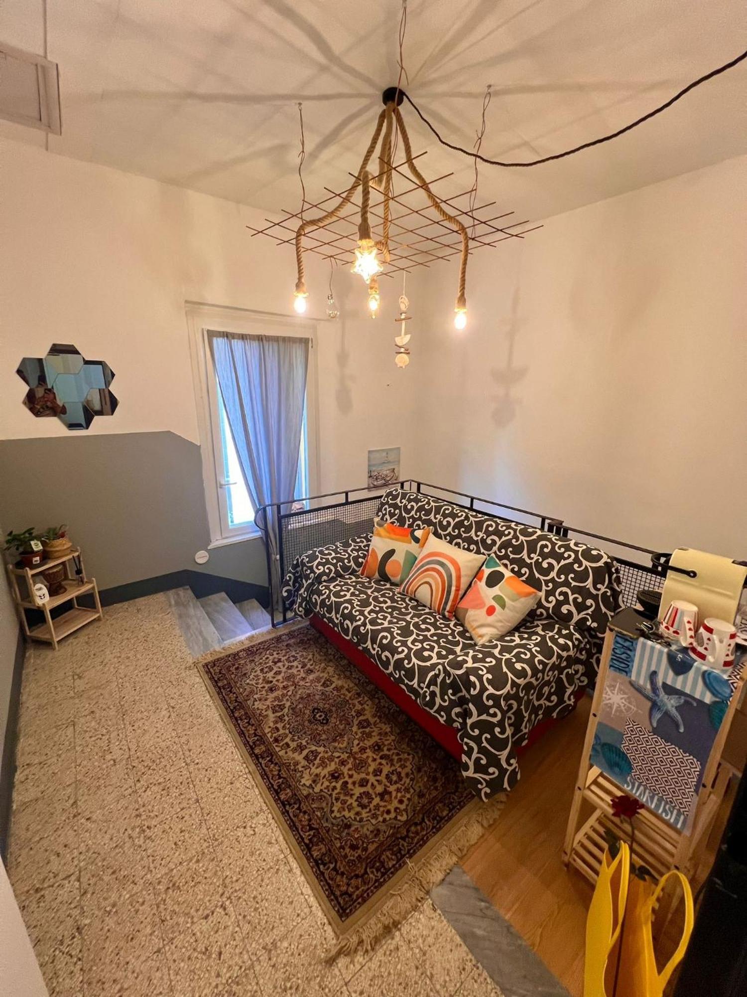 Casa Vacanze 5 Terre Express La Spezia Dış mekan fotoğraf