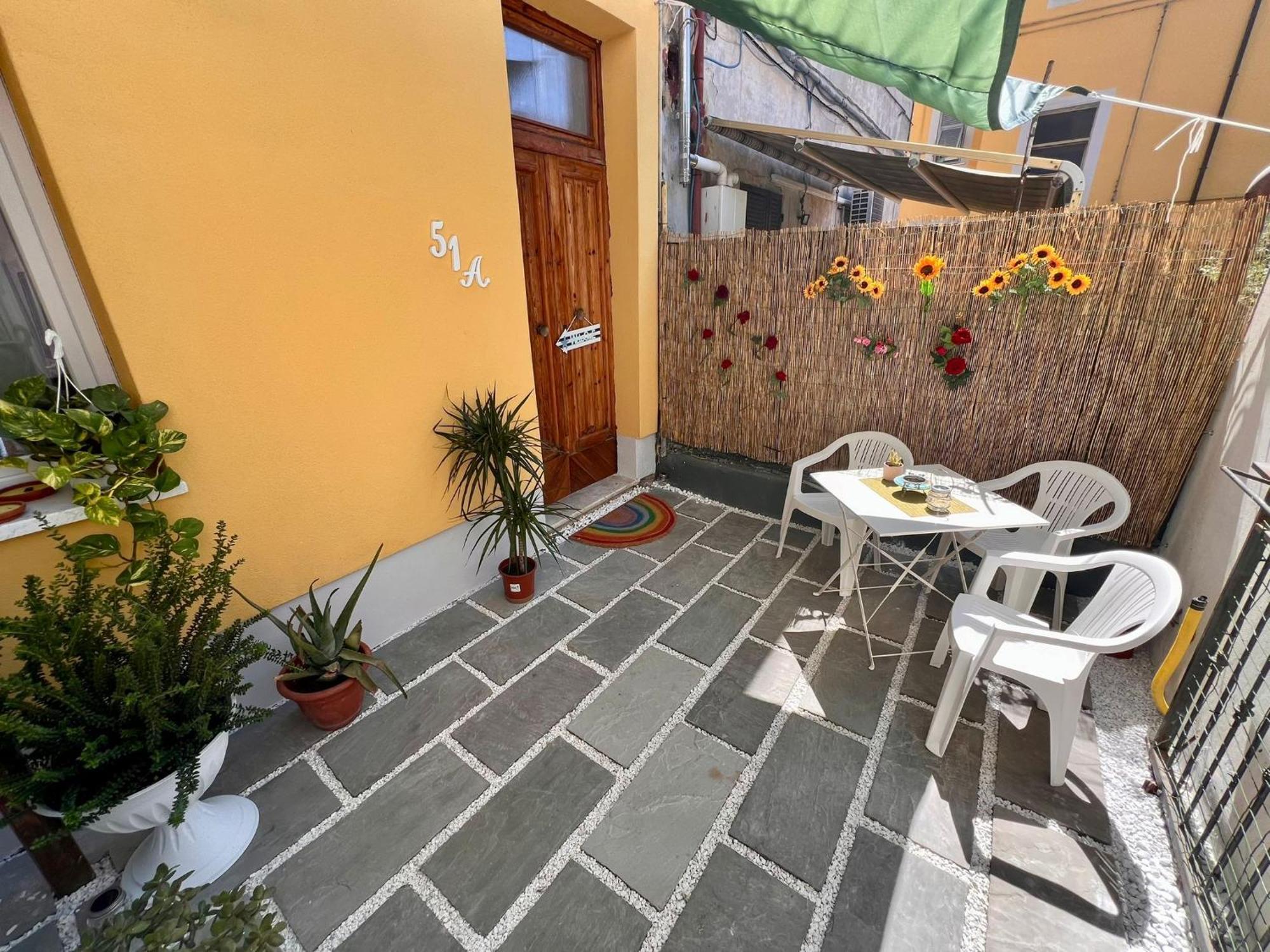 Casa Vacanze 5 Terre Express La Spezia Dış mekan fotoğraf